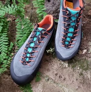 LA SPORTIVA-TX4 Approach Shoe- NEVER WORN- Size 9